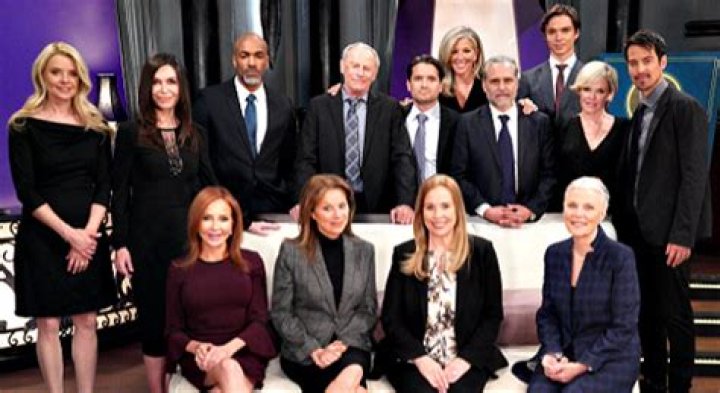 General Hospital Spoilers: Is GH Casting Cut Bloodbath Brewing – Leak Suggests New Round of Shocking Exits?