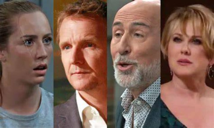 General Hospital Spoilers: Is Jerry Jacks Back with a New Face – Mr. Brennan’s Plastic Surgery Shocker?