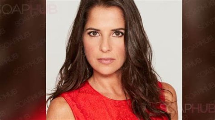 General Hospital Spoilers: Kelly Monaco Leaving GH – Is Sam Exiting Port Charles?