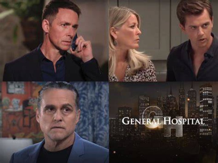 General Hospital Spoilers: Marshall&rsquo;s Shocking Pikeman Reveal &ndash; Selina Uncovers Huge Secret?