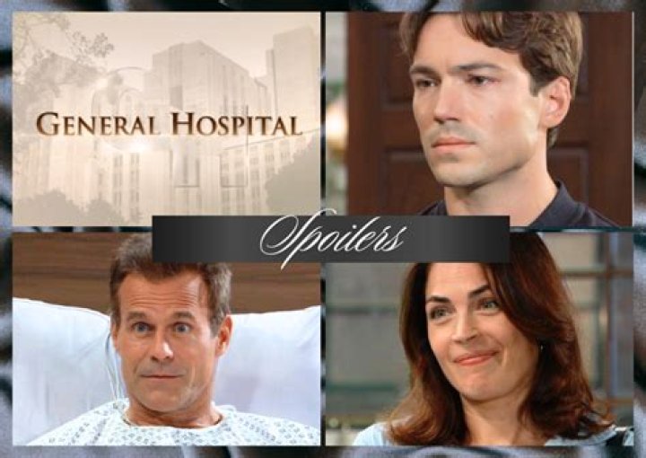 General Hospital Spoilers: Maxie’s Nightmare Comes True with a Twist – Nathan’s Death and Funeral Really a Kidnapping