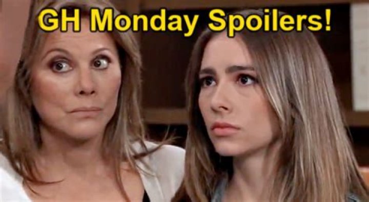 General Hospital Spoilers: Monday, April 10 – Dante’s Crime Scene Clue – Sonny’s Discovery – Carly’s Disturbing News