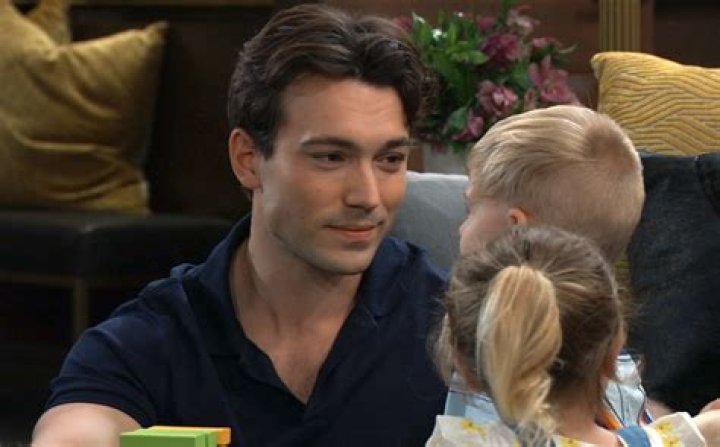 General Hospital Spoilers: Morgan Corinthos Twist Changes Everything – Jason Doesn’t Come Home Alone?
