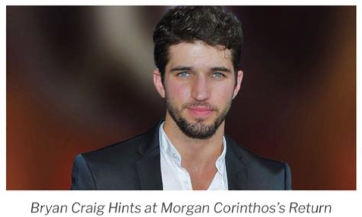 General Hospital Spoilers: Morgan Corinthos Twist Changes Everything – Jason Doesn’t Come Home Alone?