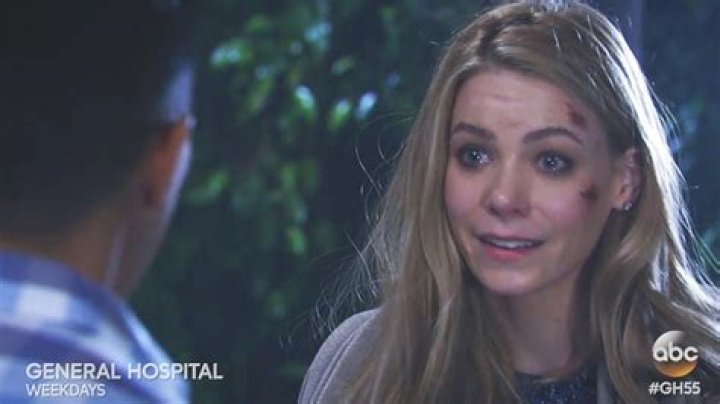 General Hospital Spoilers: Nelle’s Deadly Betrayal – Shiloh No Match for Ryan and Twisted Baby Mama