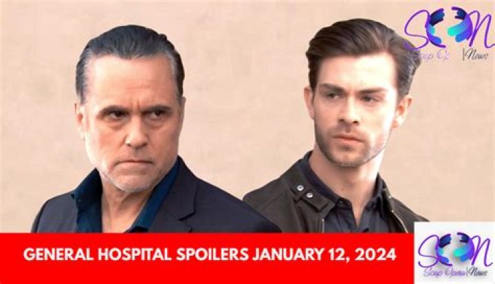 General Hospital Spoilers: Nelle&rsquo;s Deadly Betrayal &ndash; Shiloh No Match for Ryan and Twisted Baby Mama