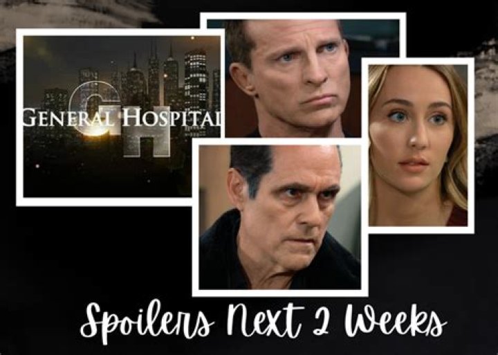 General Hospital Spoilers: Nina&rsquo;s War Against Drew & Carly - Launches New Magazine To Bankrupt Crimson