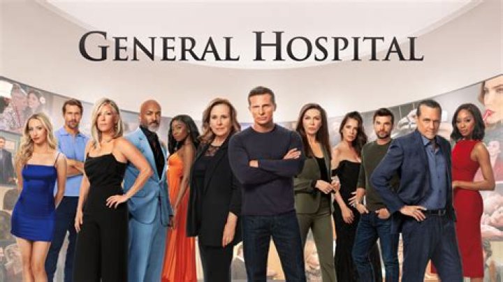 General Hospital Spoilers: Rick Hearst Talks Possible Ric Lansing GH Return
