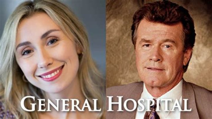 General Hospital Spoilers: Sean Donely Tribute Show – TikTok Star Caitlin Reilly John Reilly’s Daughter Joins GH Cast