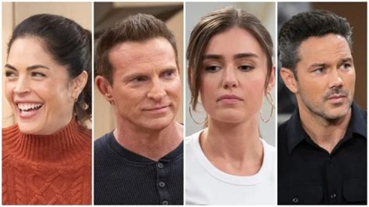 General Hospital Spoilers: Sonny Forgives Nina After Drew’s Obsession Backfires – Vengeance Leads to Reunion?