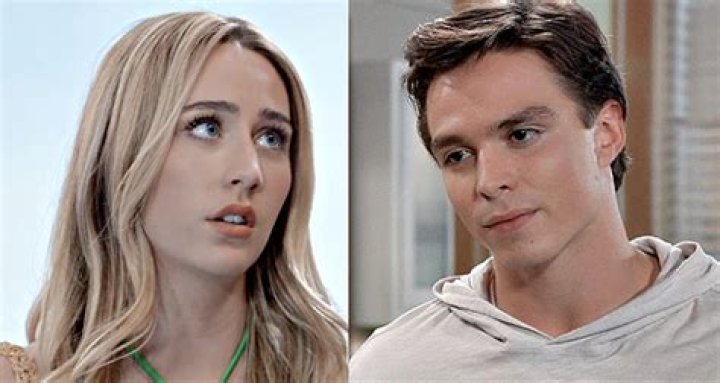 General Hospital Spoilers: Trina & Dex Grow Closer – Sends Spencer & Josslyn Over the Edge?