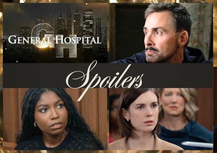 General Hospital Spoilers: Trina Is Heather’s Final Hook Target – Spencer & Curtis Panic as Killer Strikes?