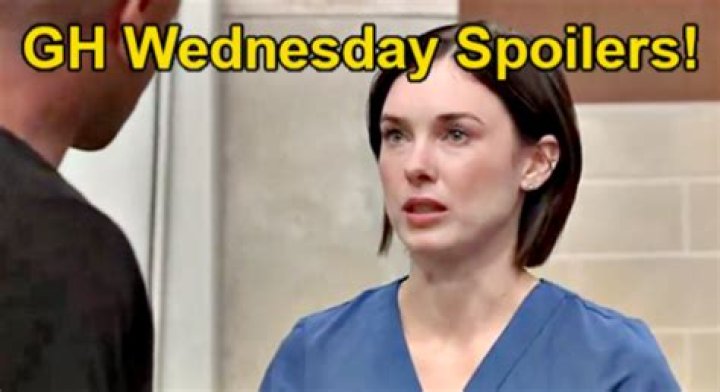 General Hospital Spoilers: Wednesday, August 9 &ndash; Curtis Plans to Leave PC &ndash; Carly&rsquo;s Generous Offer &ndash; Alexis&rsquo; Enraging Discovery