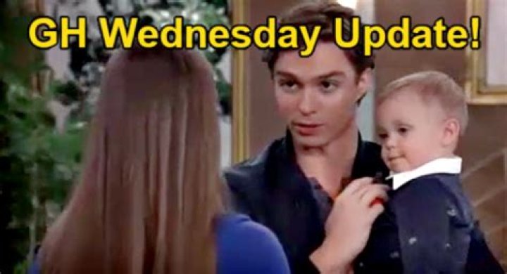 General Hospital Spoilers: Wednesday, October 11 – Esme’s Ace Crisis – Eddie’s Revealing Dream – Lois Moves In Q Mansion