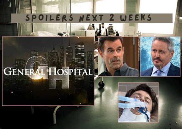 General Hospital Spoilers: Will Jax Lie To Reunite With Carly As Hot Couple – Or Come Clean About Nelle?