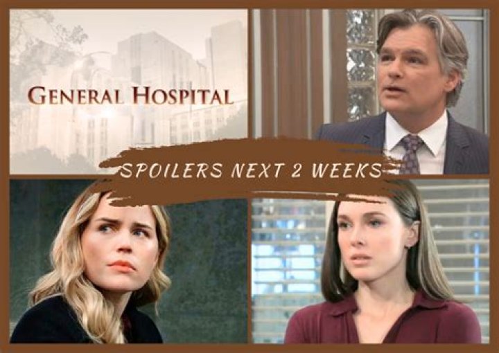 General Hospital Spoilers: Will Jax Lie To Reunite With Carly As Hot Couple - Or Come Clean About Nelle?