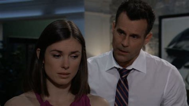 General Hospital Tuesday, May 7 Spoilers: Carly Spies on Jason & John – Sonny’s Offer Rejected – Heather’s Visitor