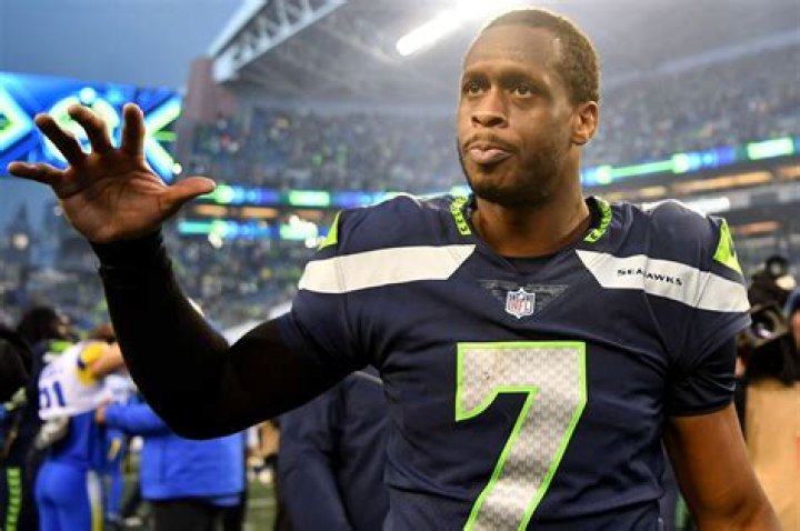 Geno Smith Net Worth 2024, Age, Height, Bio, Birthday, Wiki!