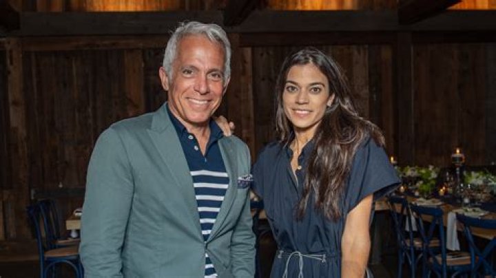 Geoffrey Zakarian’s Wife: Who is Geoffrey Zakarian Dating?