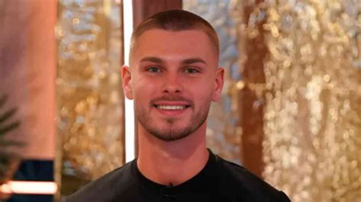 George Fensom