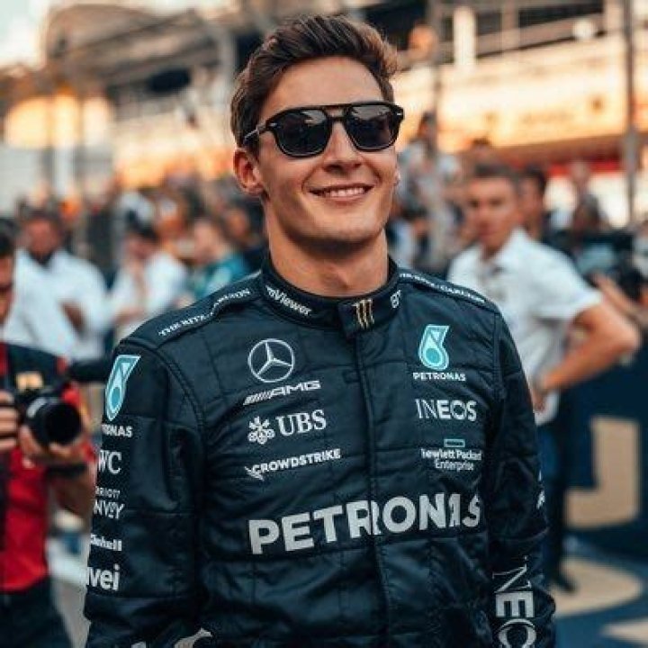 George Russell Salary: How Much He Earn As A Formula 1 Driver: Contract Deal And Wiki