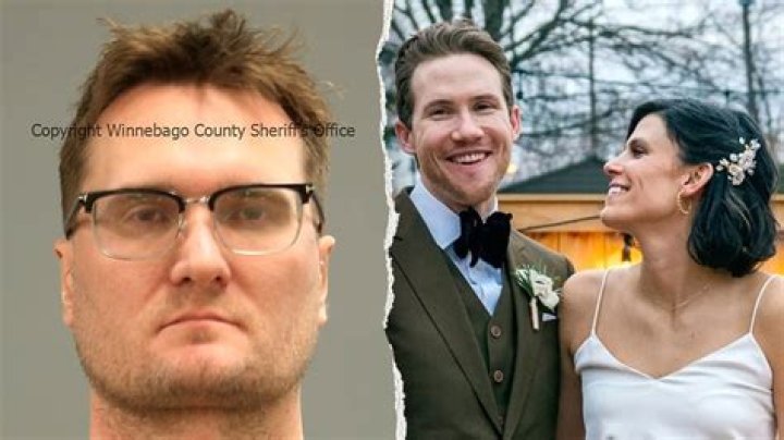 Georgia: Is Ben Gunby Arrested For Two Counts Of Murder Charges?