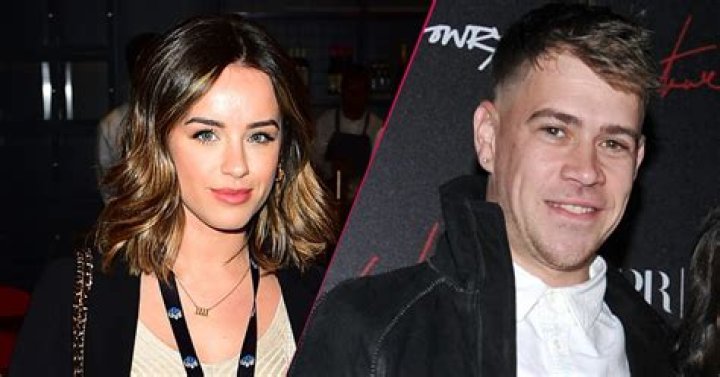 Georgia May Foote’s Boyfriend: Who is Georgia May Foote Dating?