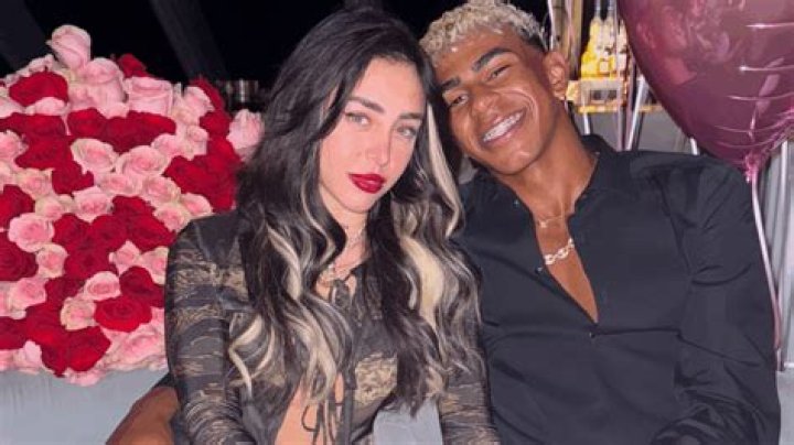 Gery-Nikol’s Boyfriend: Who is Gery-Nikol Dating?