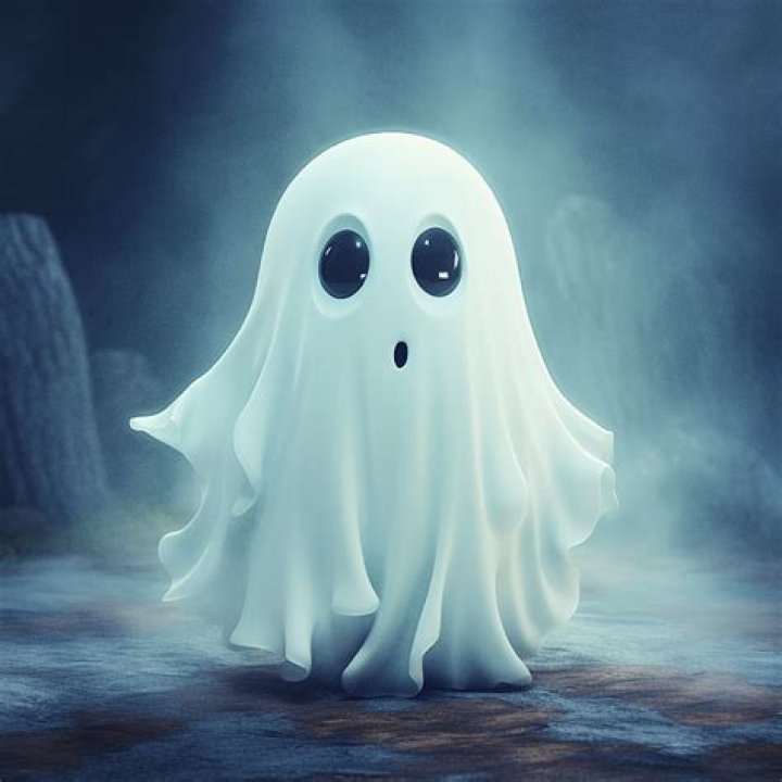 Get Lost in the Laid-back Sound of “Ghost”
