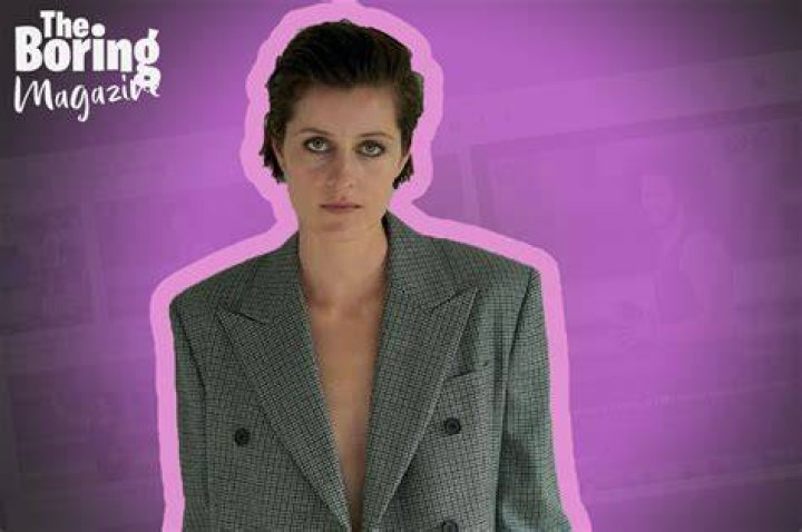 Gianna Toboni Wikipedia
