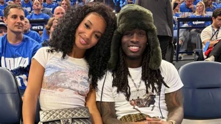 Gigi Ruf’s Girlfriend: Who is Gigi Ruf Dating?