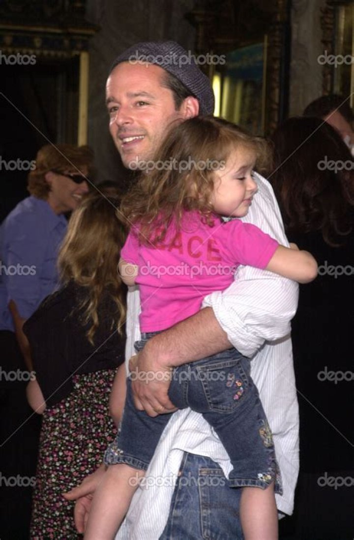 Gil Bellows’s Wife: Who is Gil Bellows Dating?
