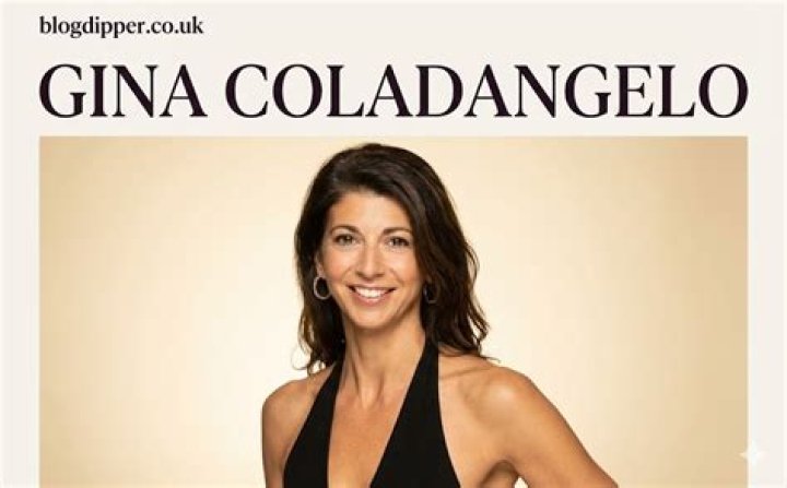 Gina Coladangelo Wikipedia: Who Is Gina Coladangelo? Age and Instagram