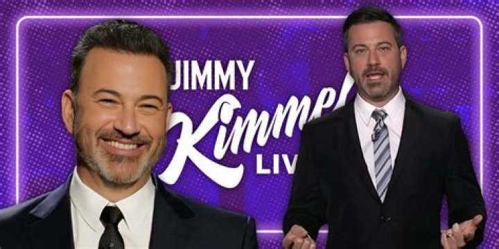 Gina Kimmel biography, divorce and everything you need to know about her