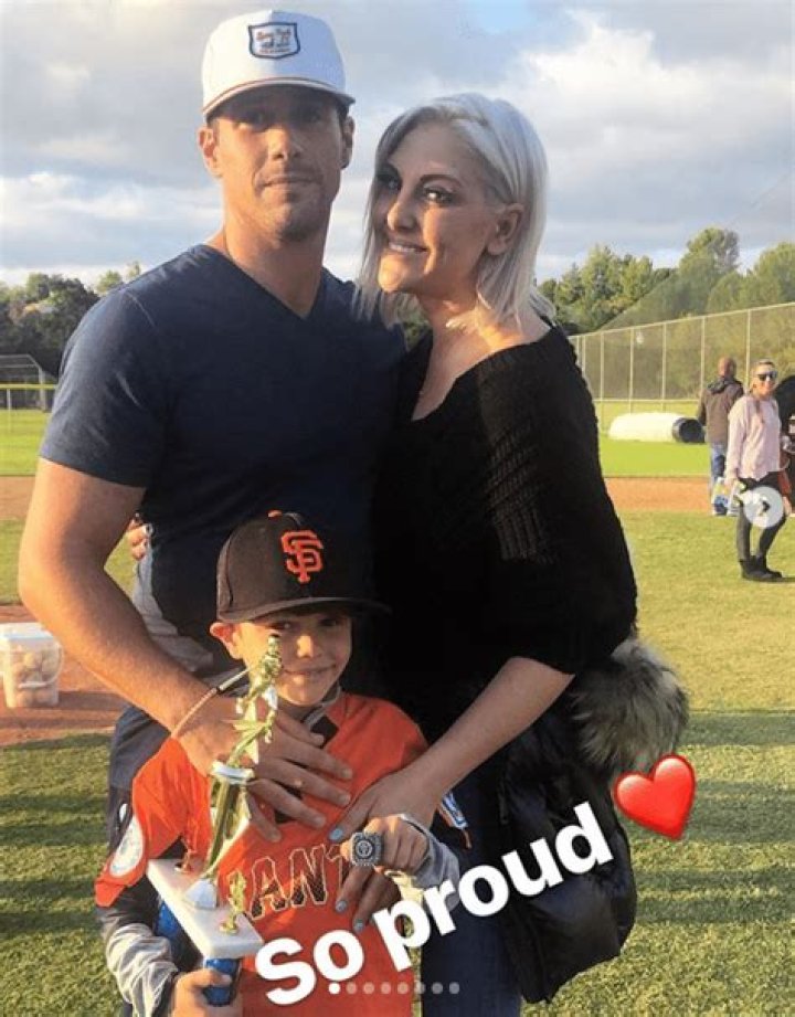 Gina Kirschenheiter and Husband Matt Kirschenheiter