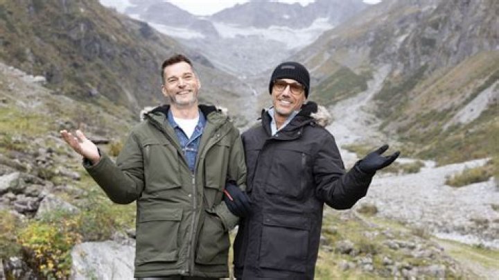 Gino D'Acampo Net Worth, Age, Height, Bio, Birthday, Wiki!