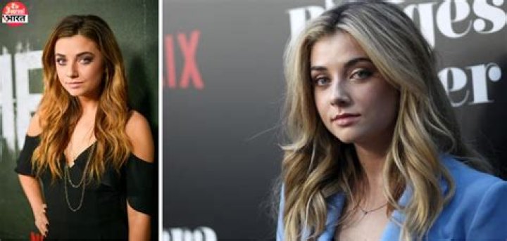 Giorgia Whigham - Net Worth, Age, Height, Birthday, Bio, Wiki!