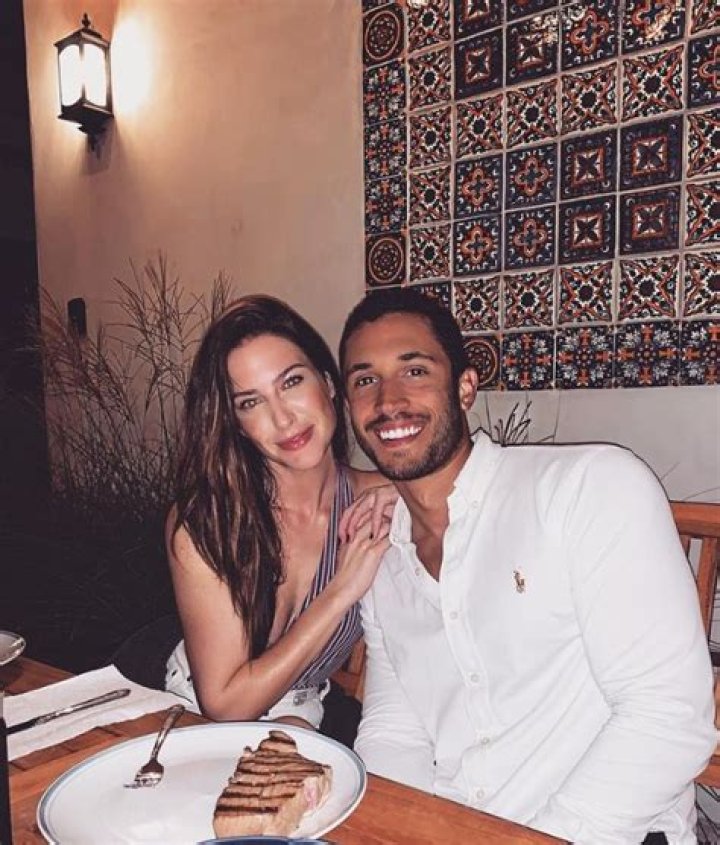 Giovanna Palmieri’s Boyfriend: Who is Giovanna Palmieri Dating?