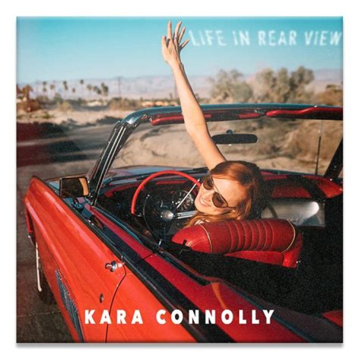 GIVEAWAY: Win A Kara Connolly 