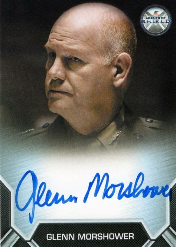 Glenn Morshower Net Worth 2024, Age, Height, Bio, Birthday, Wiki!