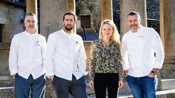 Glenn Viel Taille
