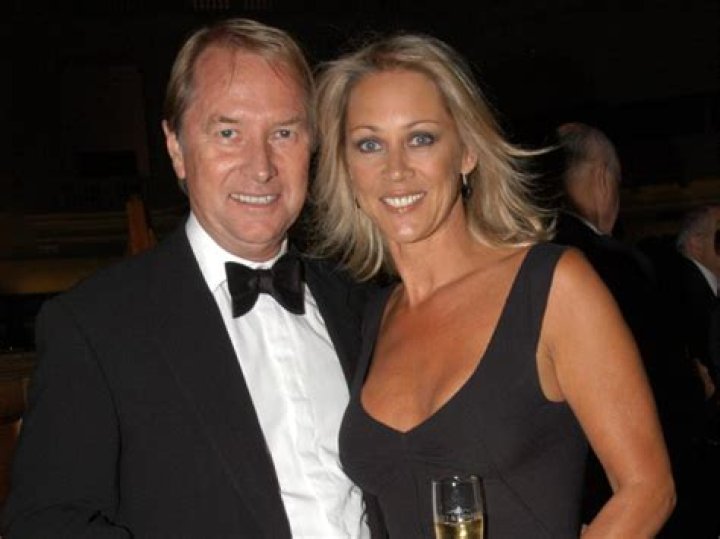 Glenn Wheatley Wife Gaynor Martin Age Gap & Net Worth: How Did He Died?