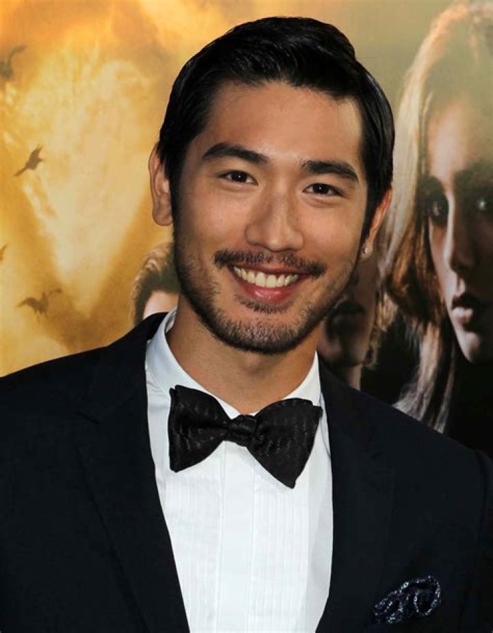 Godfrey Gao's Girlfriend Bella Su Wiki, Bio, Age, Height, Insta, Net Worth