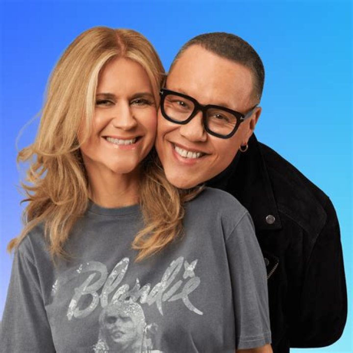 Gok Wan’s Girlfriend: Who is Gok Wan Dating?
