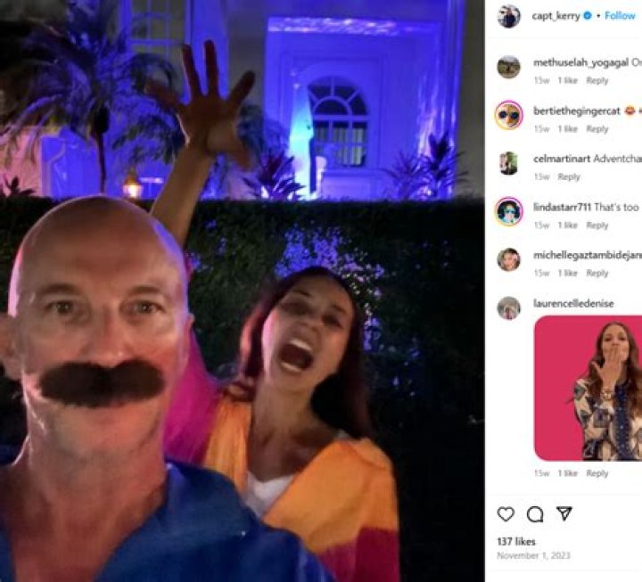 Gokhan Gonul’s Girlfriend: Who is Gokhan Gonul Dating?
