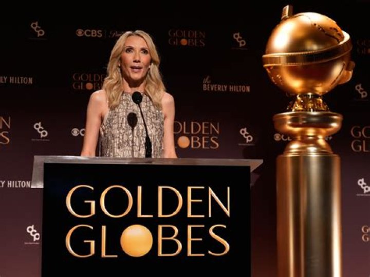 Golden Globes: Film Nominations. - CelebMix