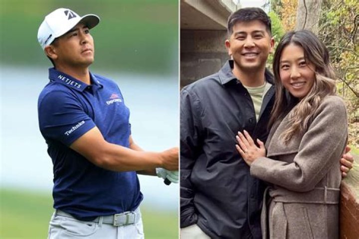 Golfer Kurt Kitayama Net Worth and Girlfriend: 5 Fast Facts You Should Know About