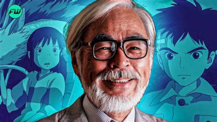 Goro Miyazaki Net Worth, Age, Height, Bio, Birthday, Wiki!