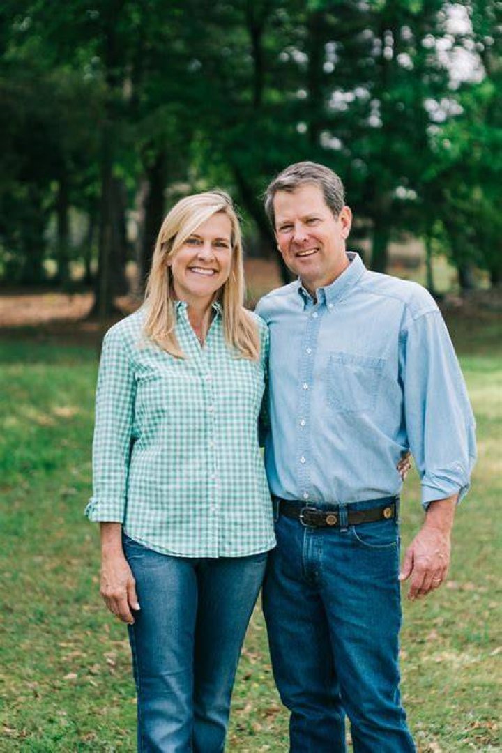 Gov. Kemp aims three bills at human trafficking |