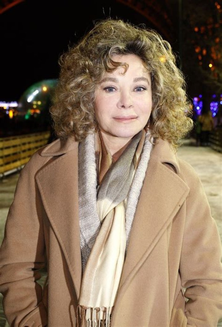 Grace De Capitani 2022